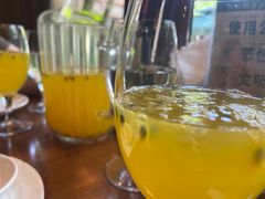 -西双版纳洲际度假酒店-曼霖轩中餐厅