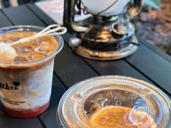 -J Create城市露营咖啡·简餐·宠物(上海动物园店)