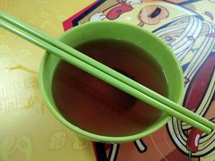 -北京理工大学新食堂