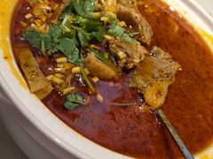 -七百岁羊肉馆(环球港店)