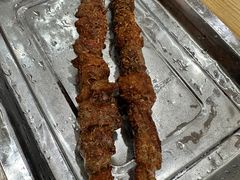 -老舅老蒙肉饼非遗店(一店)