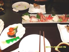 -真剑日本料理·铁板烧(贵州路店)