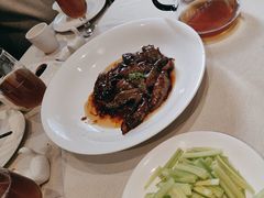-京味斋·北京烤鸭(华威桥北工大店)