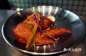 Mentai Chicken Wings