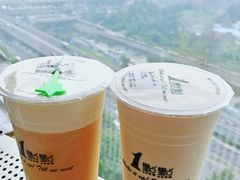 -1点点(银座和谐广场店)