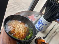 -功德林(南京西路店)