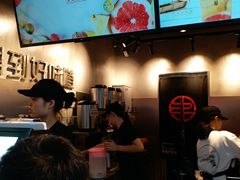 -书亦烧仙草(印象汇都市店)