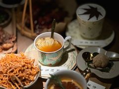 -兮禾酒馆(护国路店)