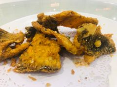 -金瑞轩大酒楼·顺德鱼生·粤菜海鲜(东江国际店)