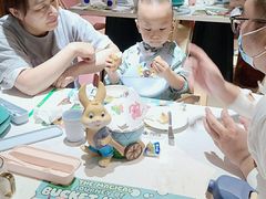 -水桶王国主题餐厅·聚会·生日派对·亲子活动·家庭套餐(亚龙湾希尔顿店)