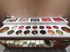 -东来顺铜锅炭火涮肉(上地华联店)