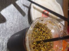 -探鱼·鲜青椒爽麻烤鱼(北京路天河城店)