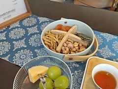 -黄庭茶馆(外滩店)