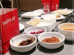 -海底捞火锅(青山湖万达夜宵主题店)