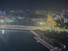 -琴岛之星摩天轮