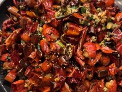 -一棠龙虾•王牌虾球(恒隆广场店)