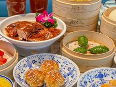 -陶兰居·香港饭店·海鲜大排档(圆融时代广场店)