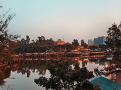 -观澜山水田园