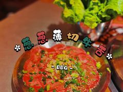 -烧本烧·自助烤肉(勒泰中心店)