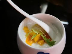 鲜果酸奶-曙亚洲餐厅-重庆富力艾美酒店(南坪万达广场店)