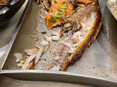 -渔家灯火(明湖店)