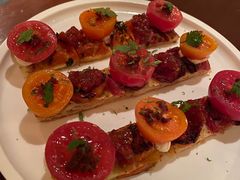 -壳里西餐厅Coquille Seafood Bistro(蒙自路店)