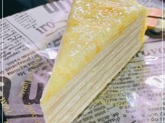 -猫王榴莲世家(三里屯SOHO商场店)