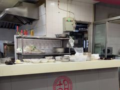 -胡成记口蘑龙眼包子(盐道街店)