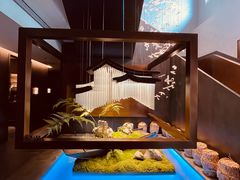 -蘇锦宴·淮扬菜烤鸭·小院(三元桥霄云路店)