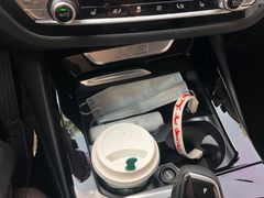 -星巴克(杭州临平万达广场店)