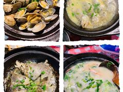 灵魂鸦片鱼头-好爸爸(外滩店)