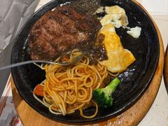 -豪享来牛排(人民店)