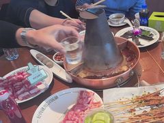 -刘老表·瓦罐汤涮肉(青云谱店)