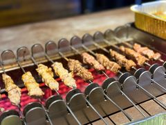 -麦凯伦烧烤·精酿超级工厂店(金桥总店)