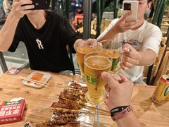-李不管把把烧(天府三街店)