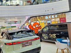 -万达广场(北京槐房店)