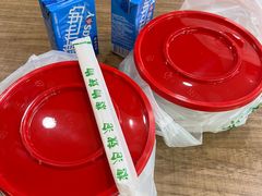 -想时吻泡蛋苕粉(徐东店)