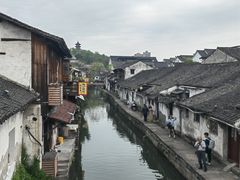 -绍兴书圣故里景区