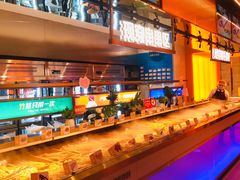 -串一火锅(赛格国际购物中心店)