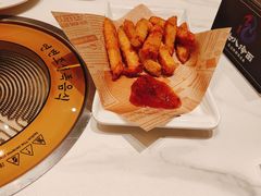-七八冷面·延边朝鲜族美食(世纪汇店)