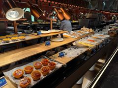 -鼎香缘海鲜自助火锅烤肉(锦辉购物广场店)