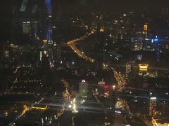 -上海中心大厦