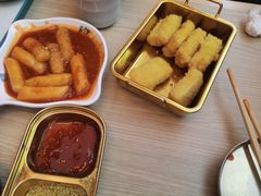 -梨花牛肉汤饭(仁恒伊势丹店)