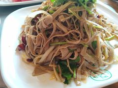 -義聚德·清真铜锅涮羊肉·烧烤(河东店)