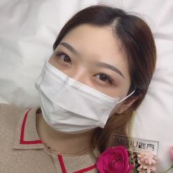 -谜秀韩式半永久纹眉纹绣洗眉