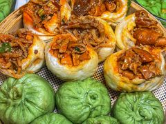 -李与白包子铺(桐梓林店)