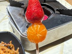 -串盟烧烤大排档·长沙美食地标(星沙店)