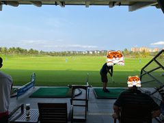 -海南鉴湖蓝湾高尔夫球会