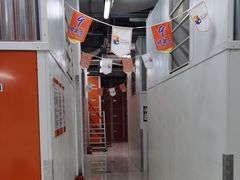 -美立方自助仓迷你小仓库(太阳宫凯德店)