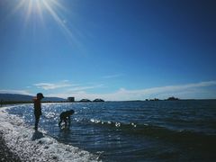 -青海湖国家重点风景名胜区